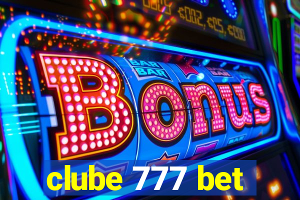 clube 777 bet
